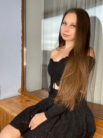 Проститутка Леся